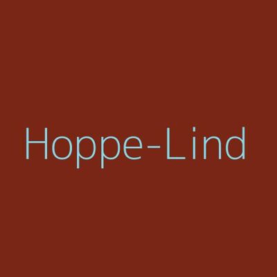 Hoppe-Lind