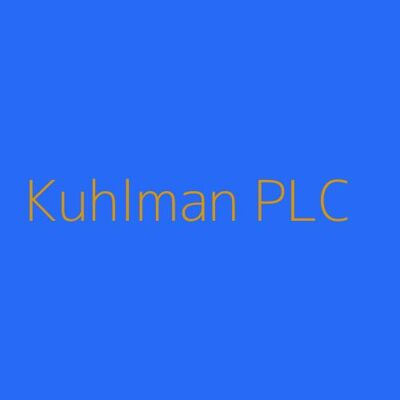 Kuhlman PLC