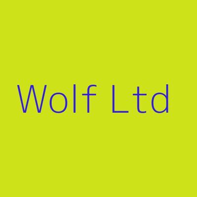 Wolf Ltd