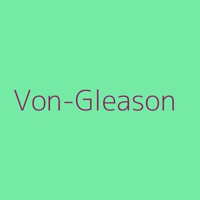 Von-Gleason