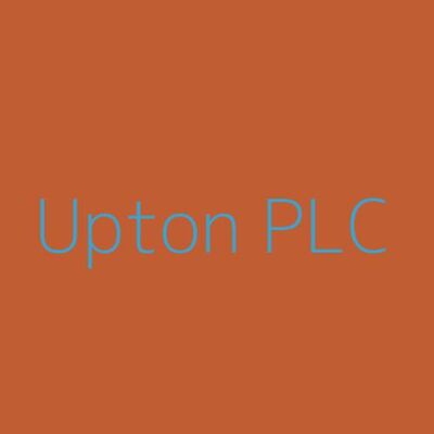 Upton PLC