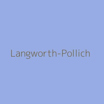 Langworth-Pollich