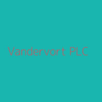 Vandervort PLC