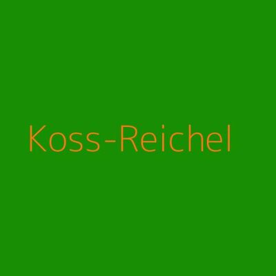 Koss-Reichel