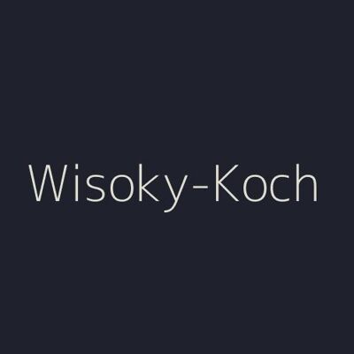 Wisoky-Koch