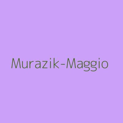 Murazik-Maggio