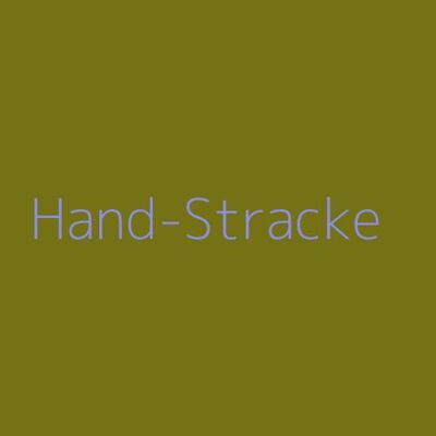 Hand-Stracke