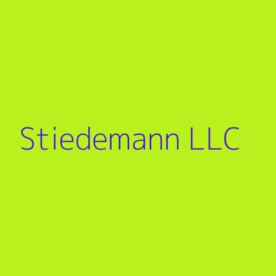 Stiedemann LLC