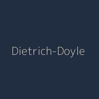 Dietrich-Doyle