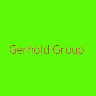 Gerhold Group