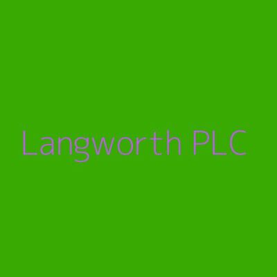 Langworth PLC