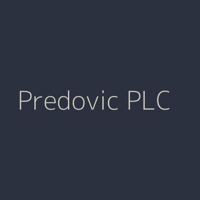 Predovic PLC