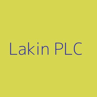 Lakin PLC