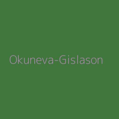 Okuneva-Gislason