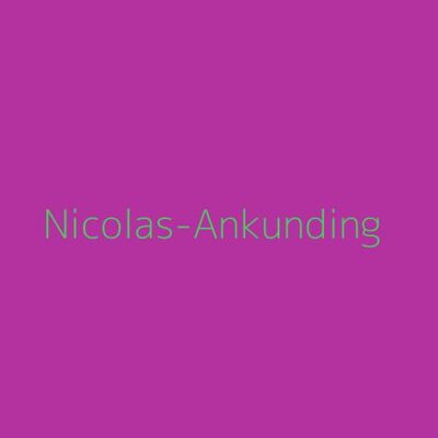 Nicolas-Ankunding