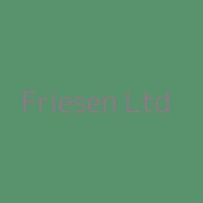 Friesen Ltd