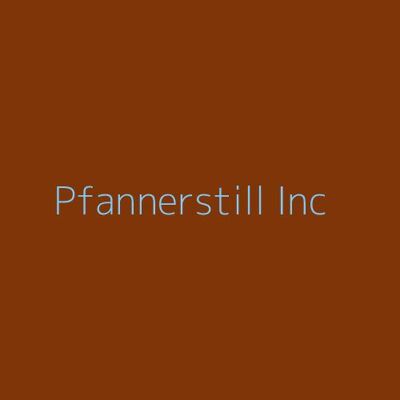 Pfannerstill Inc