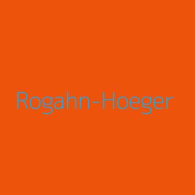 Rogahn-Hoeger