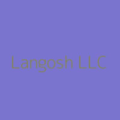 Langosh LLC