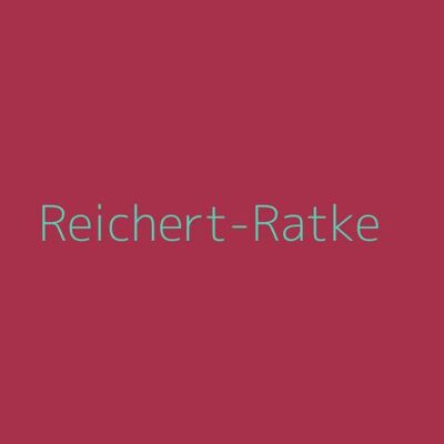 Reichert-Ratke