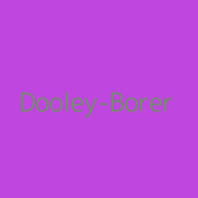 Dooley-Borer