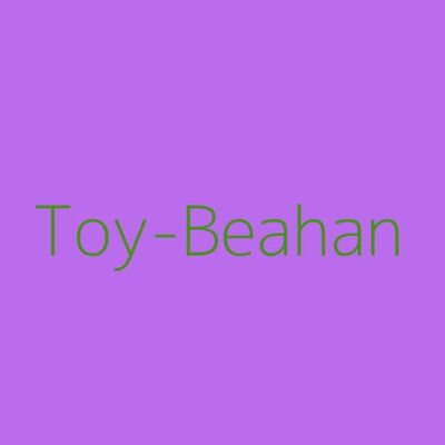 Toy-Beahan