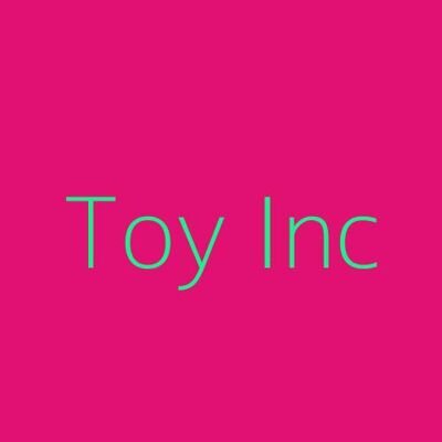 Toy Inc