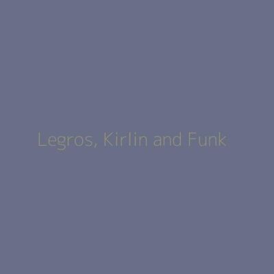 Legros, Kirlin and Funk