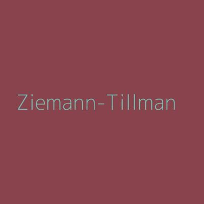 Ziemann-Tillman