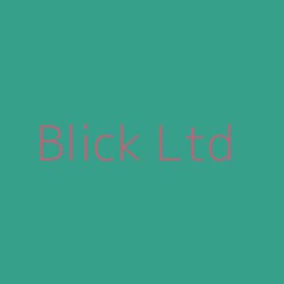 Blick Ltd