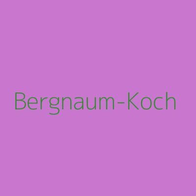 Bergnaum-Koch