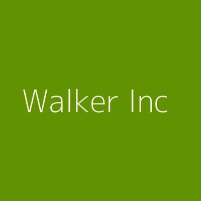 Walker Inc