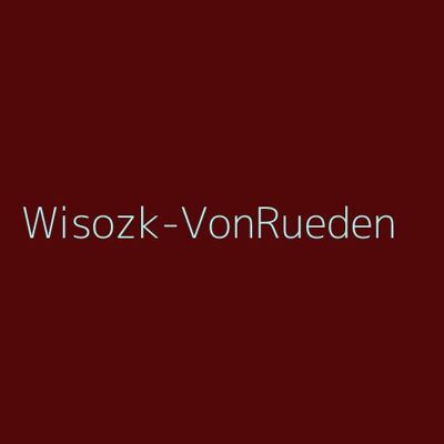 Wisozk-VonRueden