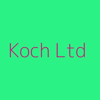 Koch Ltd