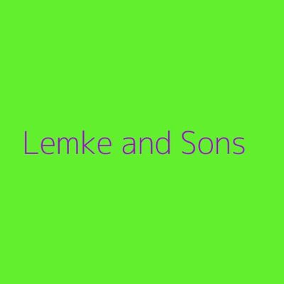 Lemke and Sons