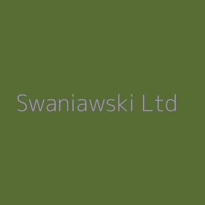 Swaniawski Ltd