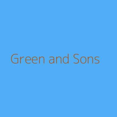 Green and Sons