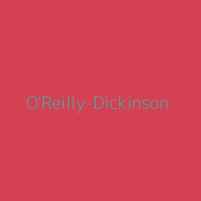 O'Reilly-Dickinson