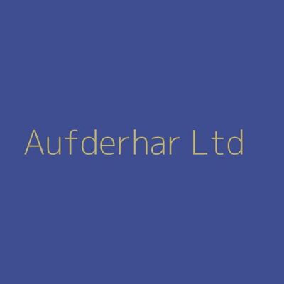 Aufderhar Ltd