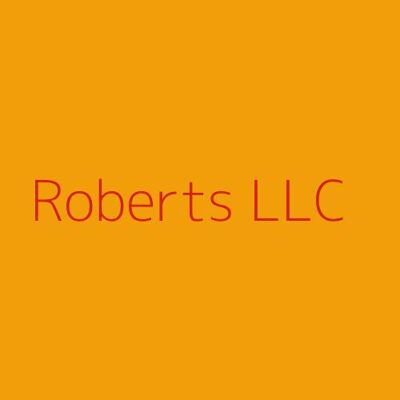 Roberts LLC