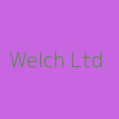 Welch Ltd