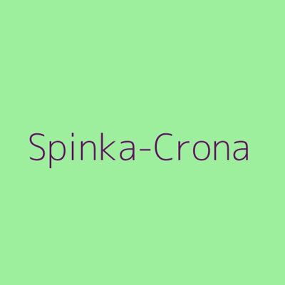 Spinka-Crona