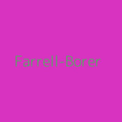 Farrell-Borer