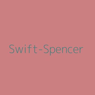 Swift-Spencer