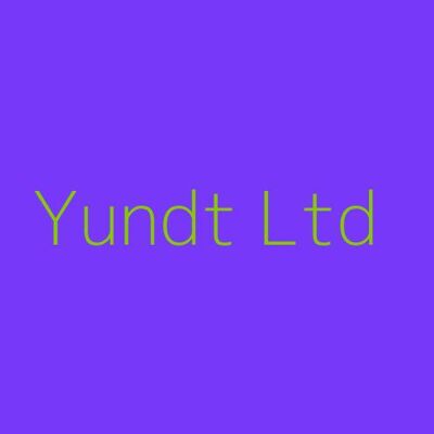 Yundt Ltd