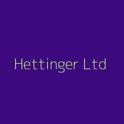 Hettinger Ltd