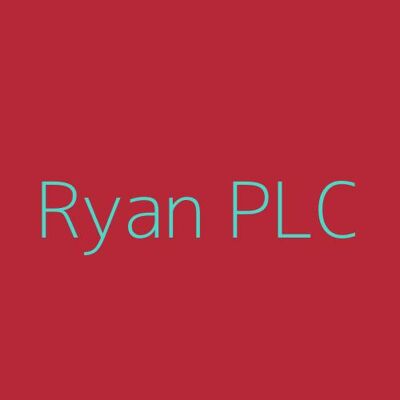 Ryan PLC