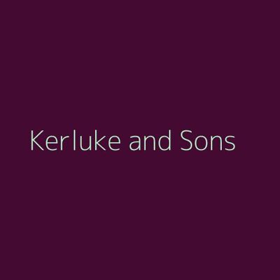 Kerluke and Sons