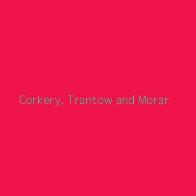 Corkery, Trantow and Morar