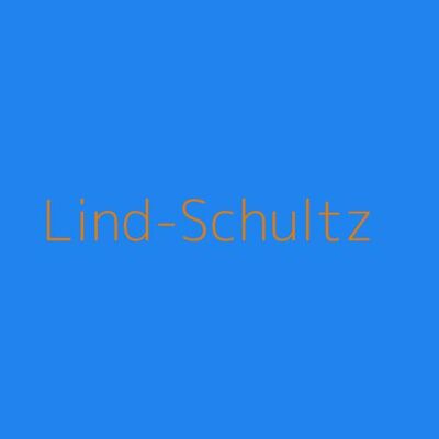 Lind-Schultz